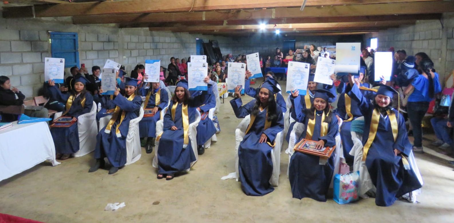 Graduation 2023 A