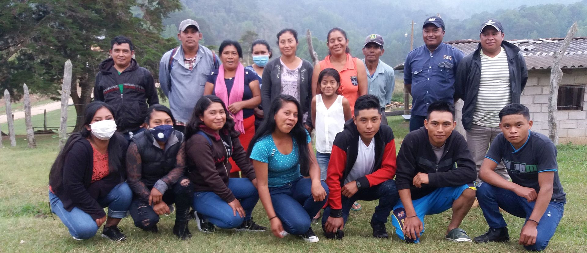 IG project families 2